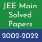 Jee Main Solved Papers