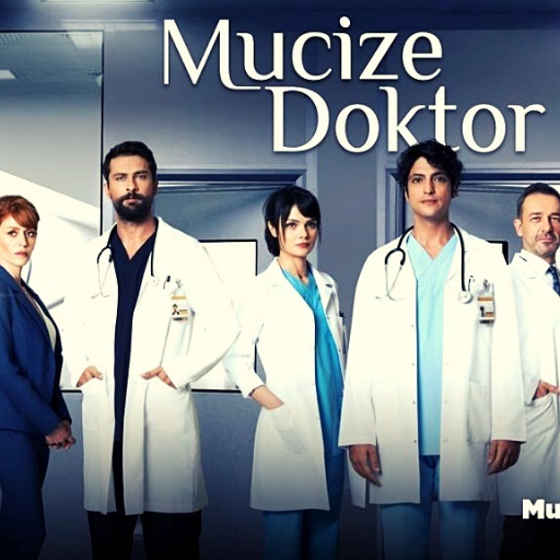 Mucize Doktor Müzikleri