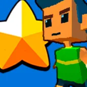Cube Runners