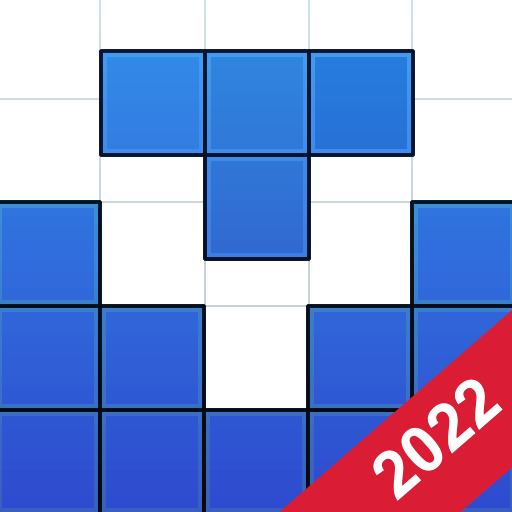 Block Sudoku - Блок пазл