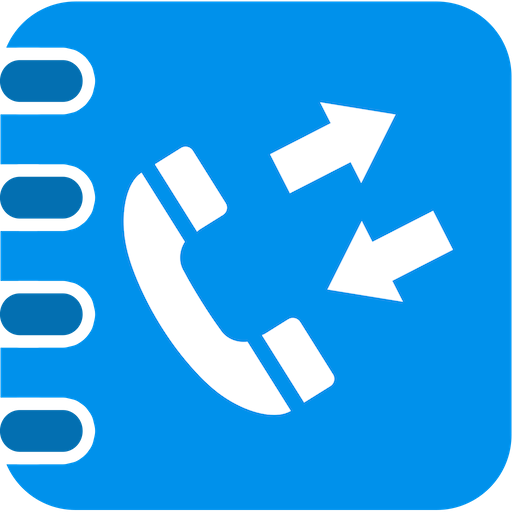 Advanced Contacts Manager