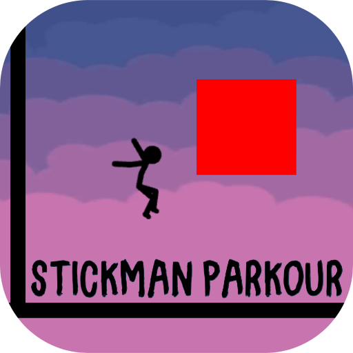 Stickman Parkour