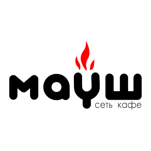 Сеть кафе Мауш