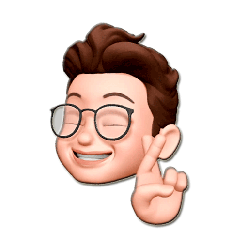 Memoji Boys  WAStickerApps