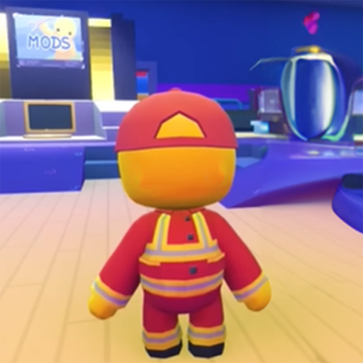 Wobbly Life Mod MCPE