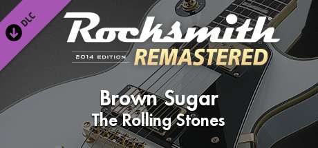 Rocksmith® 2014 Edition – Remastered – The Rolling Stones - “Brown Sugar”