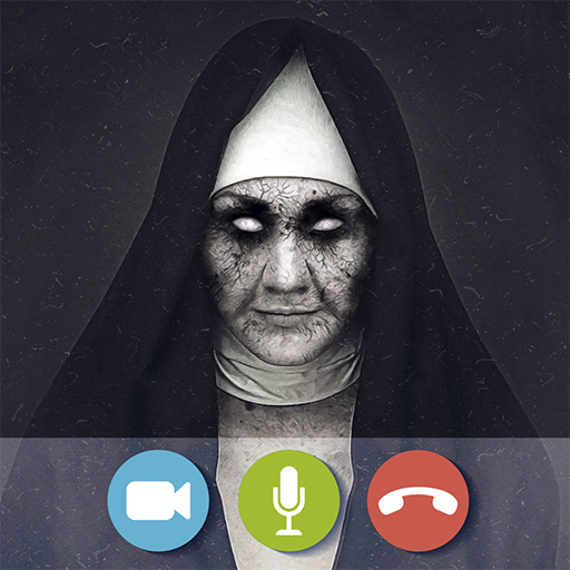 La llorona video call