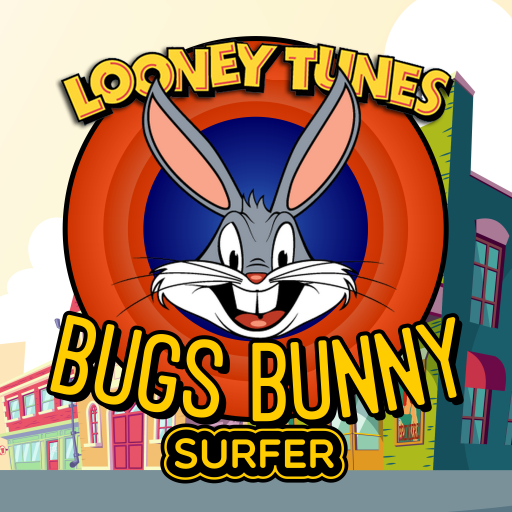 Looney Tunes Jungle of Bugs Bunny  2018
