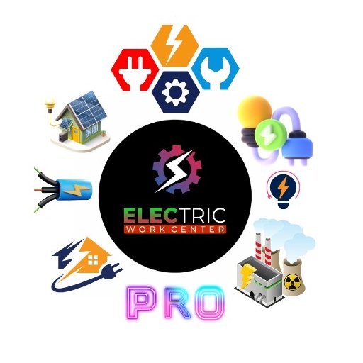 Electric Work Centre - Pro