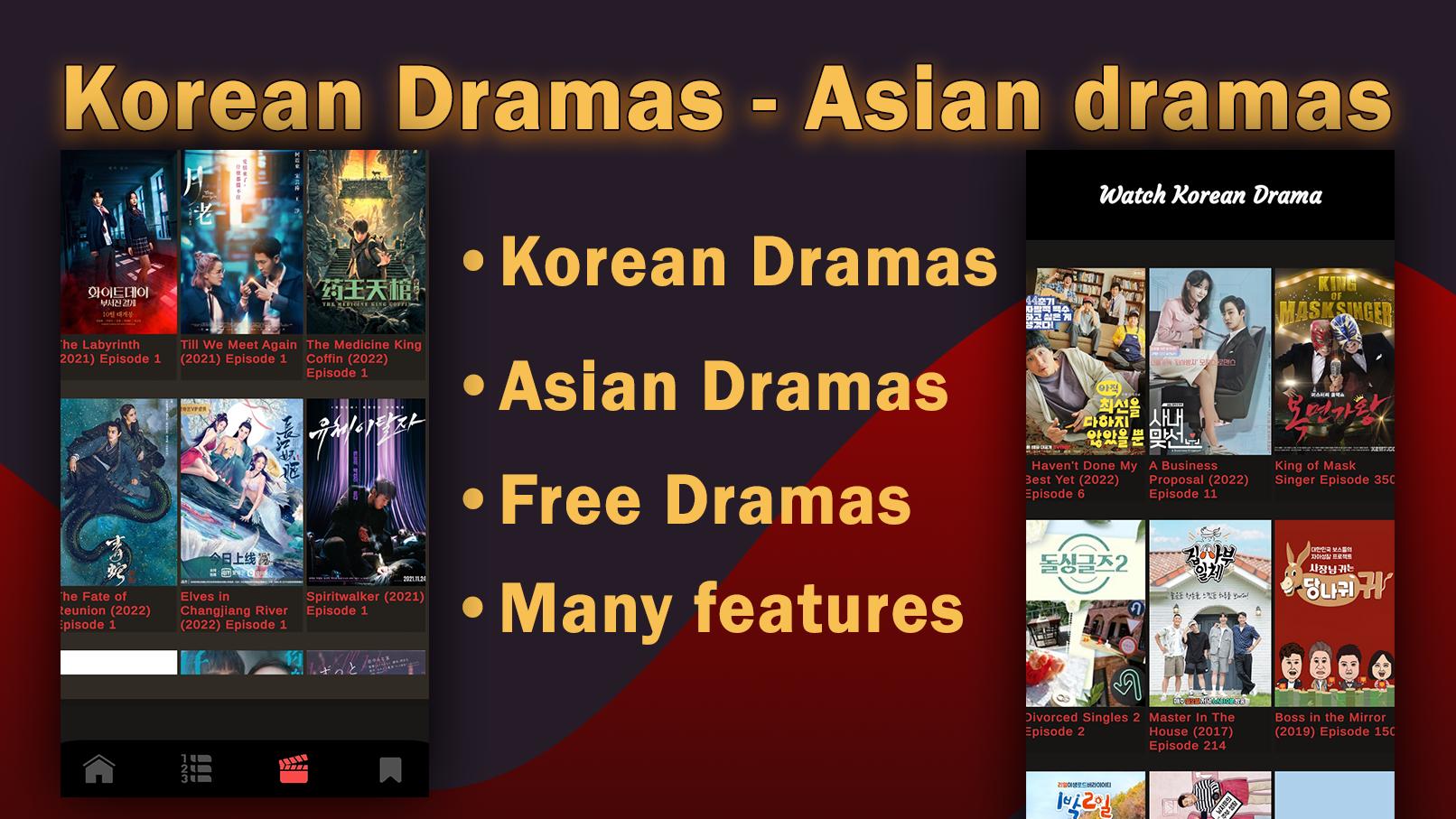 Korean drama best sale downloader for pc