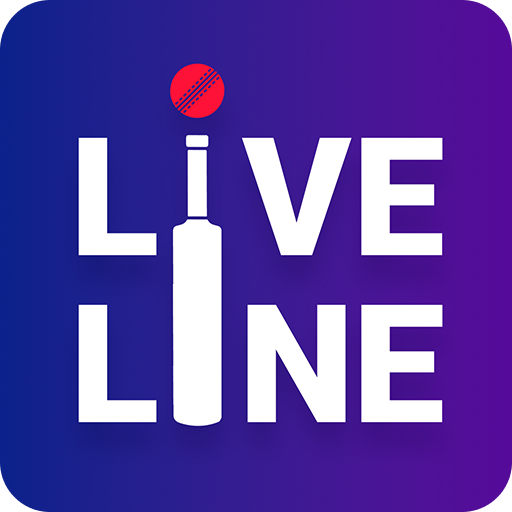 Cricket Live Line - Live Score