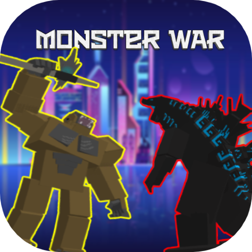 Monster War Modu