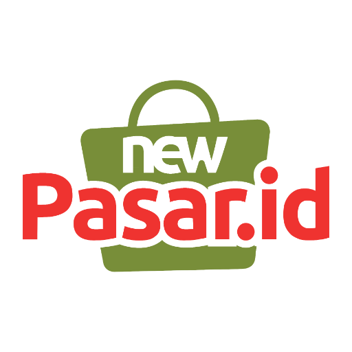 New Pasar.id