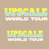 Upscale The Brand