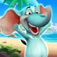 My Talking Elephant