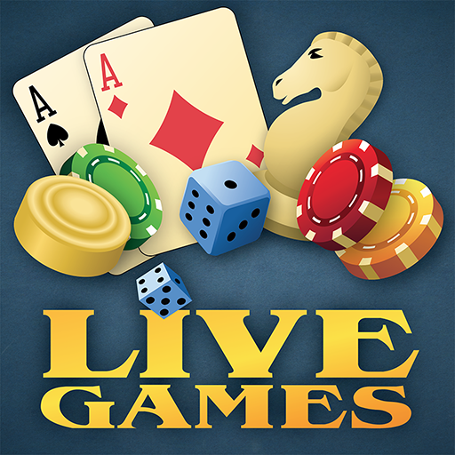 Online Play LiveGames