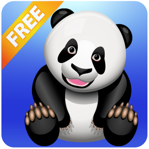 Talking Panda 2