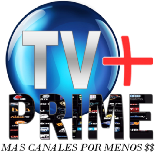 TVPRIMEPLUS