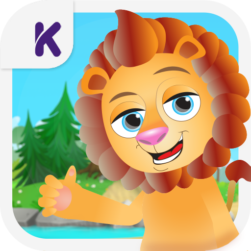 KidzJungle - Eğitici İçerikler