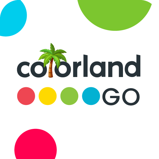 ColorlandGO fotoksiążka i inne