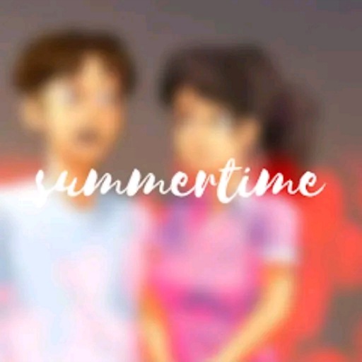 Summertime : Saga Hint App