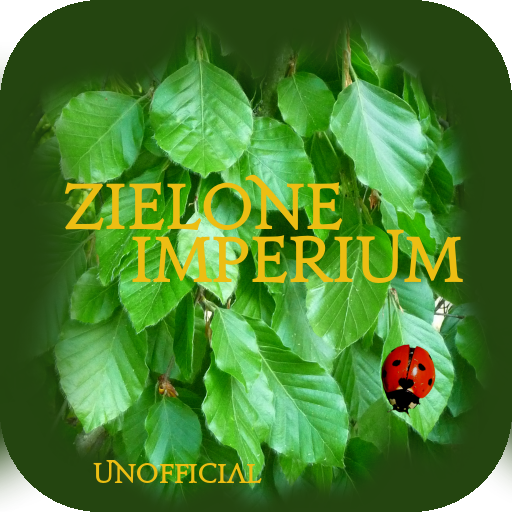 Zielone Imperium (Unofficial)