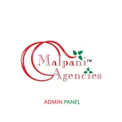Malpani Agencies Admin Panel