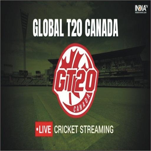 Live Cricket TV HD -  Global T20 Cricket live