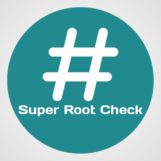 Super Root Check - Android