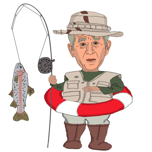 Навигатор Рыбака