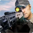 狙击手 3D FPS 射击游戏