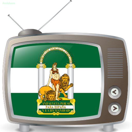 Andalusia TV - Andalucía Televisión