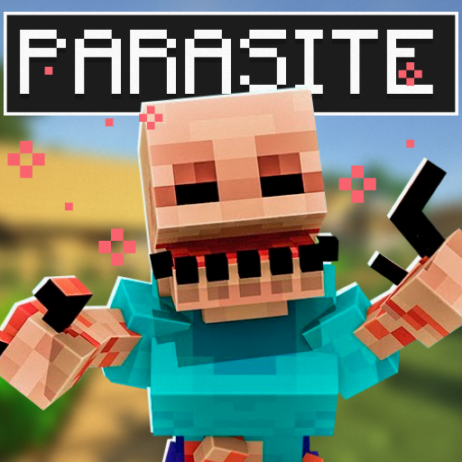 Parasite creatures & Virus Mod