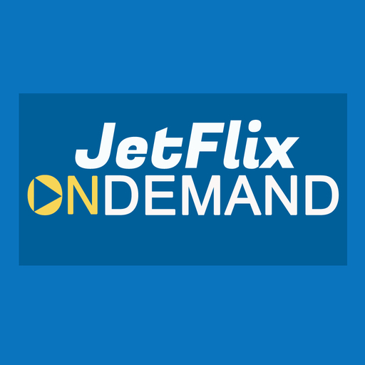 JetFlix – Aviation Videos