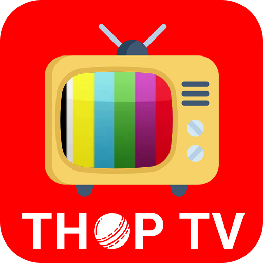 Thop TV - Thop TV Cricket Live