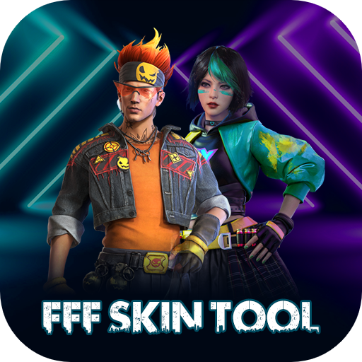 FFF FF Skin, Mod Skin Tools