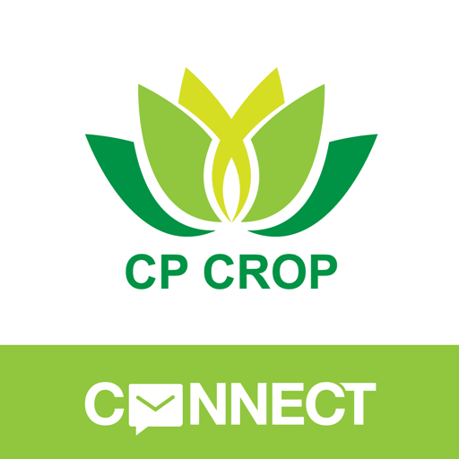 CP CROP Connect