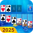 Solitaire Fish
