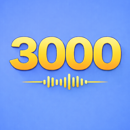 3000 từ vựng tiếng Anh - Awabe