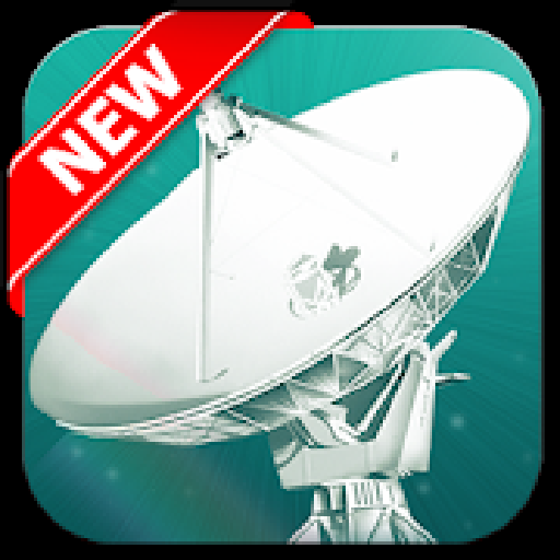 satellite finder 2020