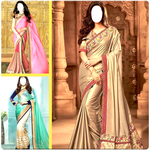 Women Designer Sarees Collection