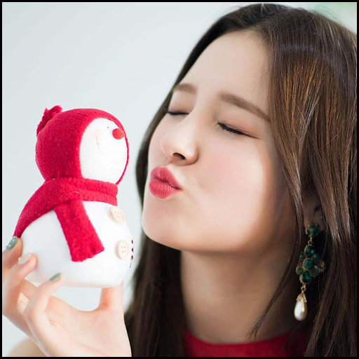 Nancy Momoland Wallpapers HD