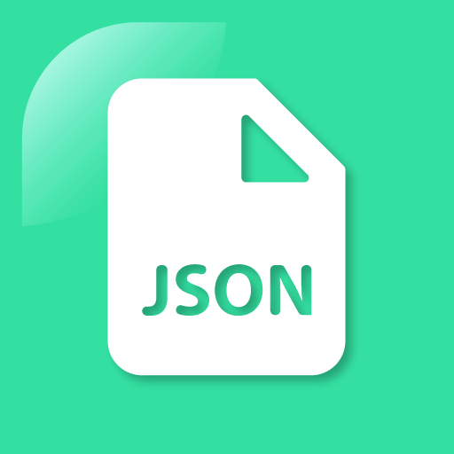 Json Editor File Viewer