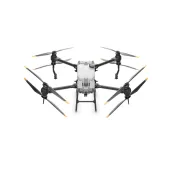 Dji Agras T40 Guide