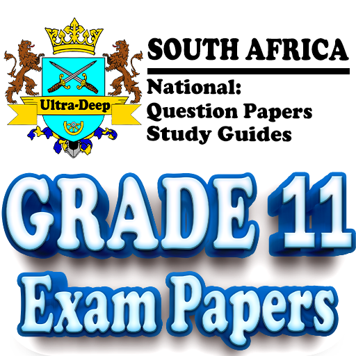 Grade 11 Past Papers and Guide