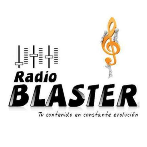 Blaster Radio