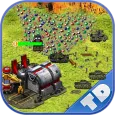 Tank Defend: Red Alert Command
