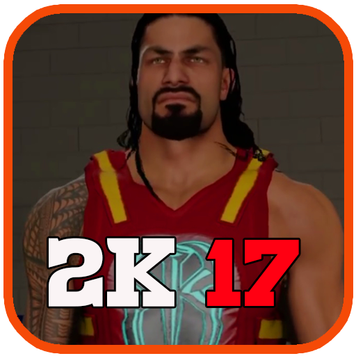 Guide for WWE2k