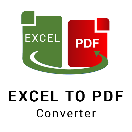 Excel to PDF Converter : xlsx