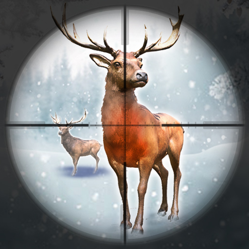 Deer Hunting Simulator Games